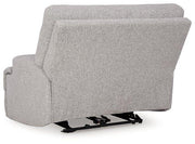 Acklen Place Oversized Power Recliner - Theo's Factory Direct Mattress & Furniture (Columbus, OH)