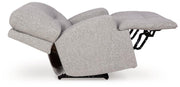 Acklen Place Oversized Power Recliner - Theo's Factory Direct Mattress & Furniture (Columbus, OH)