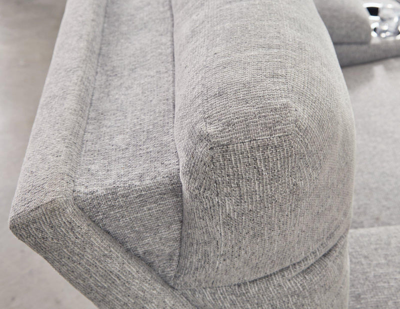 Acklen Place Oversized Power Recliner - Theo's Factory Direct Mattress & Furniture (Columbus, OH)