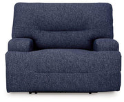 Acklen Place Oversized Power Recliner - Theo's Factory Direct Mattress & Furniture (Columbus, OH)