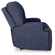 Acklen Place Oversized Power Recliner - Theo's Factory Direct Mattress & Furniture (Columbus, OH)
