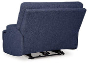 Acklen Place Oversized Power Recliner - Theo's Factory Direct Mattress & Furniture (Columbus, OH)