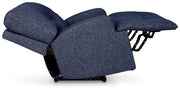 Acklen Place Oversized Power Recliner - Theo's Factory Direct Mattress & Furniture (Columbus, OH)