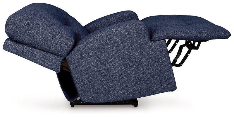 Acklen Place Oversized Power Recliner - Theo's Factory Direct Mattress & Furniture (Columbus, OH)