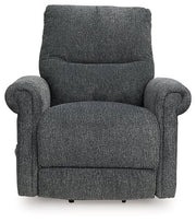 Aureta Power Lift Recliner - Theo's Factory Direct Mattress & Furniture (Columbus, OH)