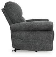 Aureta Power Lift Recliner - Theo's Factory Direct Mattress & Furniture (Columbus, OH)