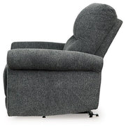 Aureta Power Lift Recliner - Theo's Factory Direct Mattress & Furniture (Columbus, OH)