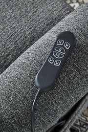 Aureta Power Lift Recliner - Theo's Factory Direct Mattress & Furniture (Columbus, OH)