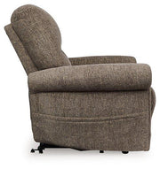 Aureta Power Lift Recliner - Theo's Factory Direct Mattress & Furniture (Columbus, OH)