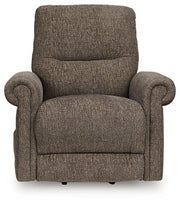 Aureta Power Lift Recliner - Theo's Factory Direct Mattress & Furniture (Columbus, OH)
