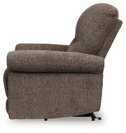 Aureta Power Lift Recliner - Theo's Factory Direct Mattress & Furniture (Columbus, OH)