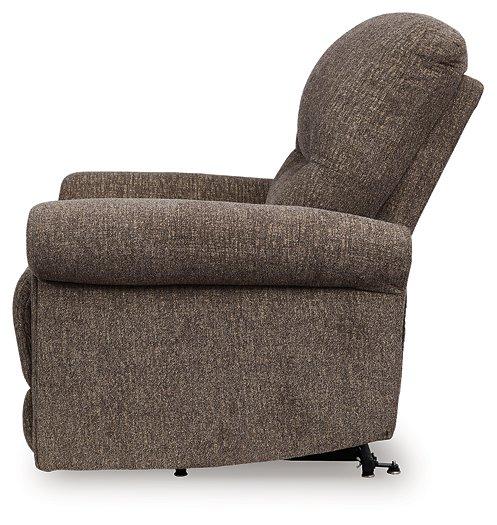Aureta Power Lift Recliner - Theo's Factory Direct Mattress & Furniture (Columbus, OH)