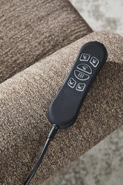 Aureta Power Lift Recliner - Theo's Factory Direct Mattress & Furniture (Columbus, OH)