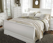 Anarasia Bed - Theo's Factory Direct Mattress & Furniture (Columbus, OH)