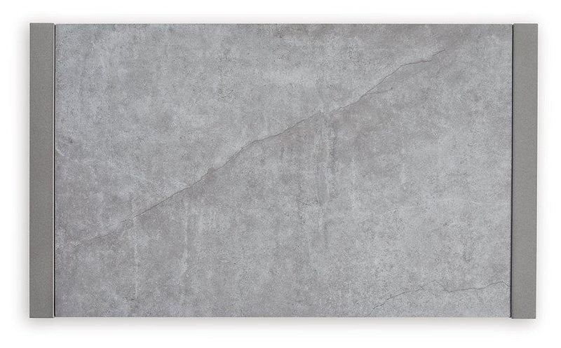 Hurley Park Outdoor Coffee Table - Theo's Factory Direct Mattress & Furniture (Columbus, OH)