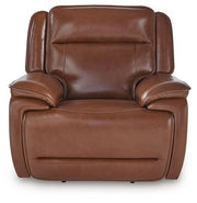 Healy Pier Power Recliner - Theo's Factory Direct Mattress & Furniture (Columbus, OH)