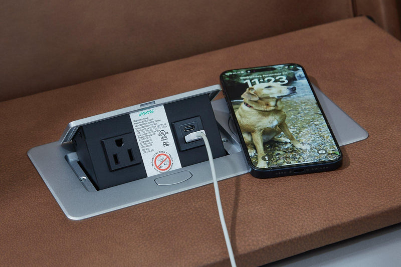 Clean-Slate Upholstery Package - Theo's Factory Direct Mattress & Furniture (Columbus, OH)