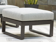Beachloft Outdoor Seating Set - Theo's Factory Direct Mattress & Furniture (Columbus, OH)