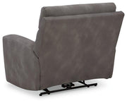 Next-Gen DuraPella Power Recliner - Theo's Factory Direct Mattress & Furniture (Columbus, OH)