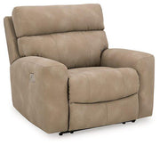 Next-Gen DuraPella Power Recliner - Theo's Factory Direct Mattress & Furniture (Columbus, OH)