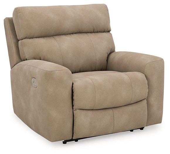 Next-Gen DuraPella Power Recliner - Theo's Factory Direct Mattress & Furniture (Columbus, OH)