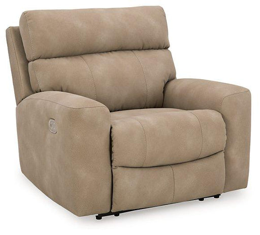 Next-Gen DuraPella Power Recliner - Theo's Factory Direct Mattress & Furniture (Columbus, OH)