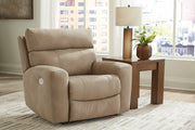 Next-Gen DuraPella Power Recliner - Theo's Factory Direct Mattress & Furniture (Columbus, OH)