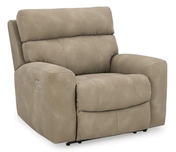 Next-Gen DuraPella Power Recliner - Theo's Factory Direct Mattress & Furniture (Columbus, OH)
