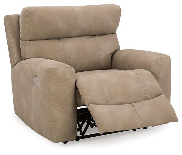 Next-Gen DuraPella Power Recliner - Theo's Factory Direct Mattress & Furniture (Columbus, OH)