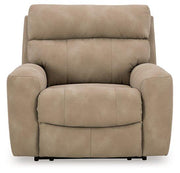Next-Gen DuraPella Power Recliner - Theo's Factory Direct Mattress & Furniture (Columbus, OH)