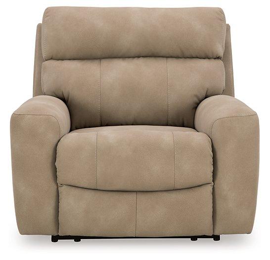 Next-Gen DuraPella Power Recliner - Theo's Factory Direct Mattress & Furniture (Columbus, OH)