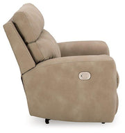 Next-Gen DuraPella Power Recliner - Theo's Factory Direct Mattress & Furniture (Columbus, OH)