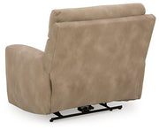 Next-Gen DuraPella Power Recliner - Theo's Factory Direct Mattress & Furniture (Columbus, OH)