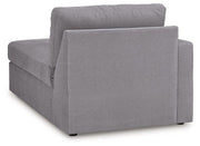 Modmax 5 Piece Sectional with Audio Console - Theo's Factory Direct Mattress & Furniture (Columbus, OH)