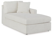 Modmax 5 Piece Sectional with Audio Console - Theo's Factory Direct Mattress & Furniture (Columbus, OH)