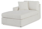 Modmax 5 Piece Sectional with Audio Console - Theo's Factory Direct Mattress & Furniture (Columbus, OH)