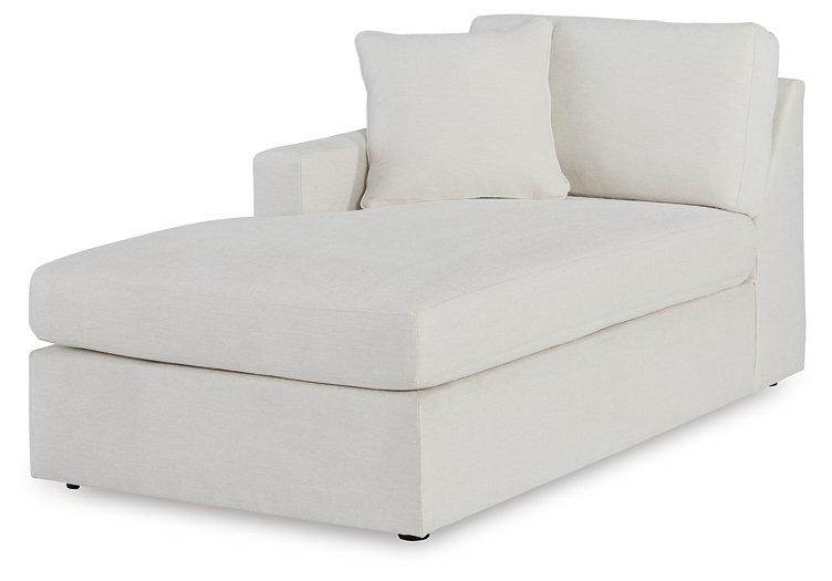 Modmax 5 Piece Sectional with Audio Console - Theo's Factory Direct Mattress & Furniture (Columbus, OH)