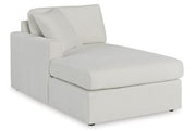 Modmax 5 Piece Sectional with Audio Console - Theo's Factory Direct Mattress & Furniture (Columbus, OH)