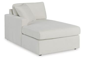 Modmax 5 Piece Sectional with Audio Console - Theo's Factory Direct Mattress & Furniture (Columbus, OH)