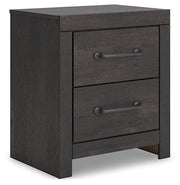 Hollivern Nightstand - Theo's Factory Direct Mattress & Furniture (Columbus, OH)