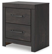 Hollivern Nightstand - Theo's Factory Direct Mattress & Furniture (Columbus, OH)