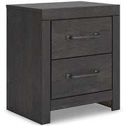 Hollivern Nightstand - Theo's Factory Direct Mattress & Furniture (Columbus, OH)