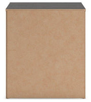 Hollivern Nightstand - Theo's Factory Direct Mattress & Furniture (Columbus, OH)