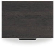 Hollivern Nightstand - Theo's Factory Direct Mattress & Furniture (Columbus, OH)