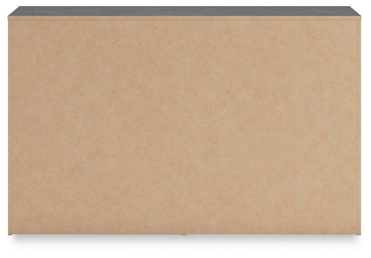 Hollivern Dresser - Theo's Factory Direct Mattress & Furniture (Columbus, OH)