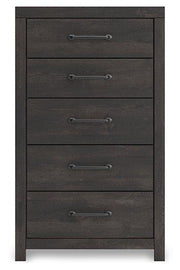 Hollivern Chest of Drawers - Theo's Factory Direct Mattress & Furniture (Columbus, OH)