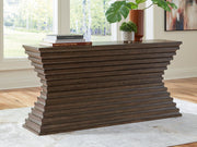 Hannodream Sofa Table - Theo's Factory Direct Mattress & Furniture (Columbus, OH)