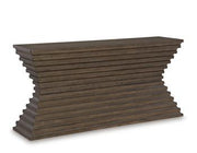 Hannodream Sofa Table - Theo's Factory Direct Mattress & Furniture (Columbus, OH)