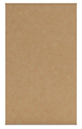 Graystorm Chest of Drawers - Theo's Factory Direct Mattress & Furniture (Columbus, OH)