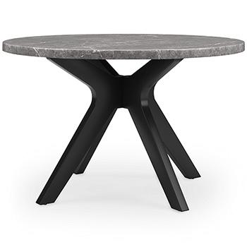 Glinari Dining Table - Theo's Factory Direct Mattress & Furniture (Columbus, OH)